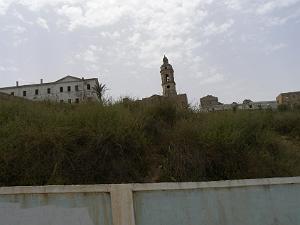 L'eglise st Louis la marine 